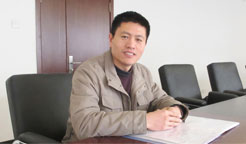 先進標兵
