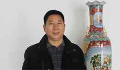 先進標兵