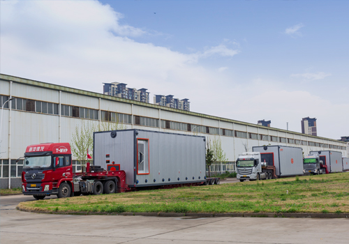 交付用戶！鄭鍋股份3臺55t/h燃氣鍋爐震撼發車