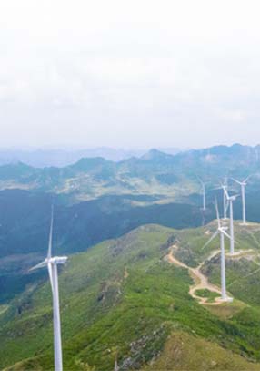 發電行業