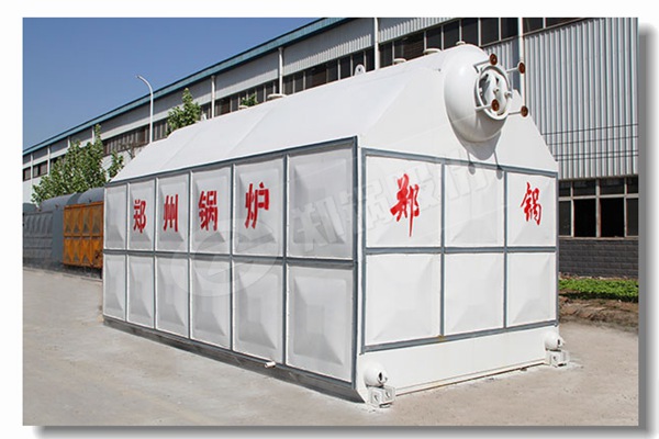 哈爾濱燃氣鍋爐哪家好？為什么？